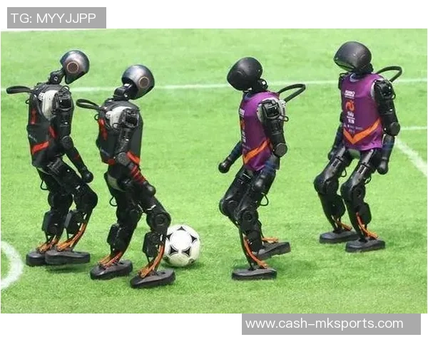 小型足球机器人技术创新与应用前景探讨助力智能体育发展